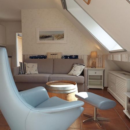 Appartmenthaus Central Fw 15 Zingst Esterno foto