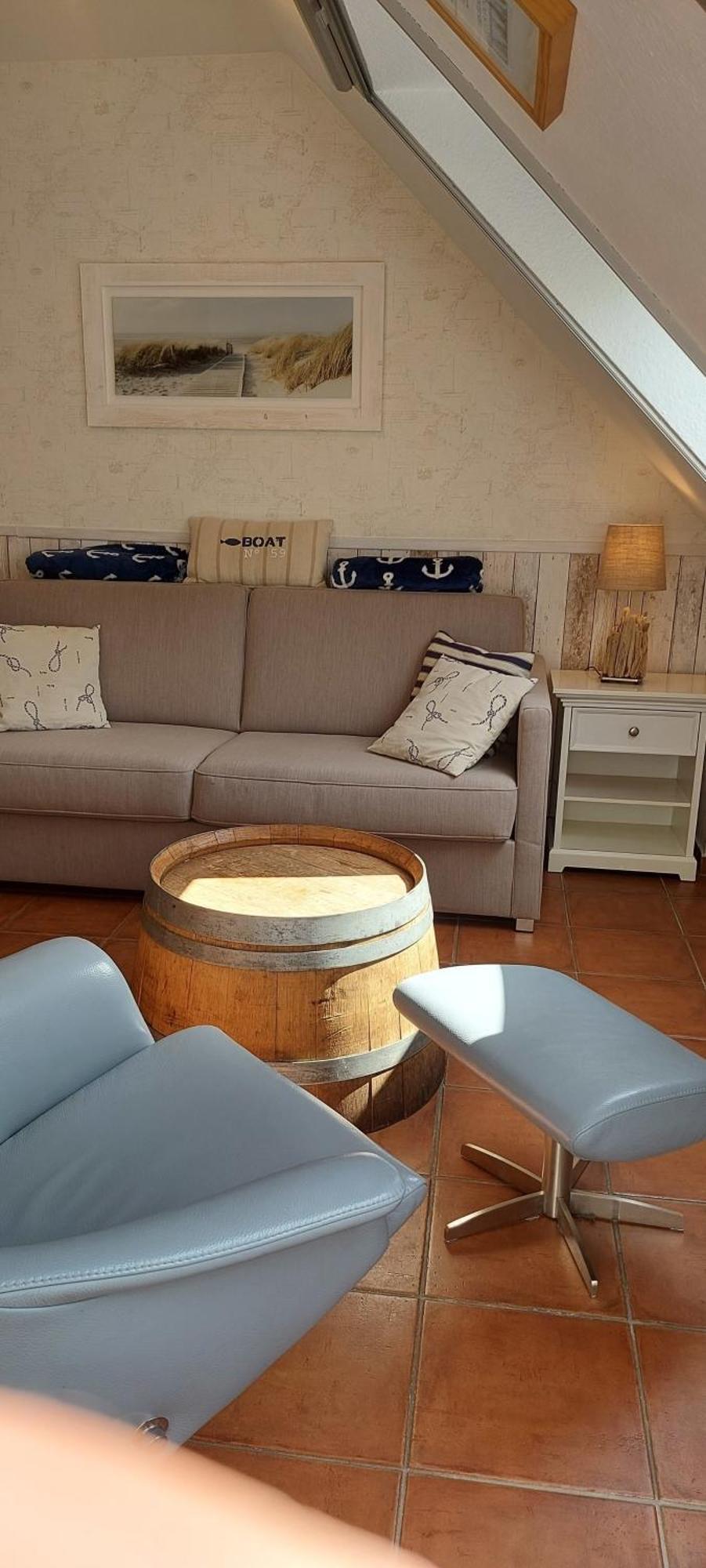 Appartmenthaus Central Fw 15 Zingst Esterno foto